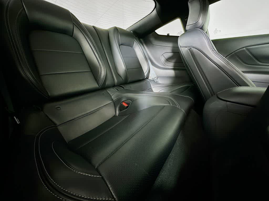 Ford Mustang EcoBoost Premium 2024