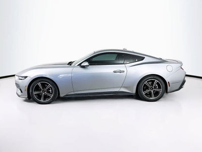 Ford Mustang EcoBoost Premium 2024