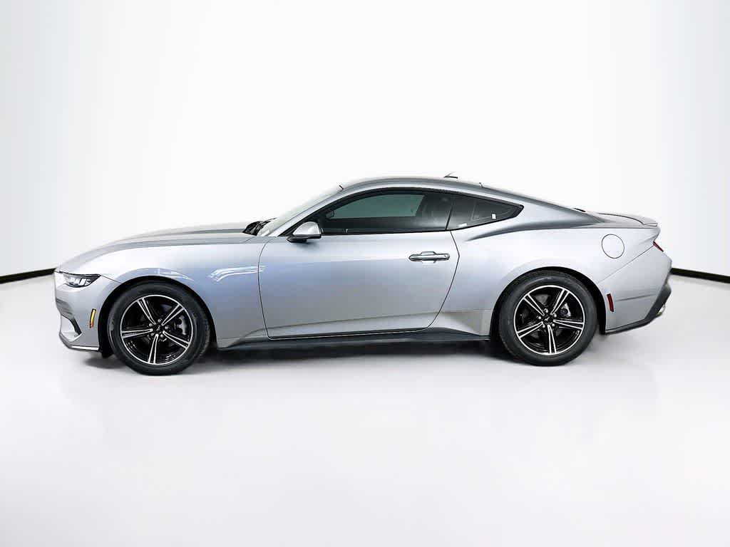 Ford Mustang EcoBoost Premium 2024