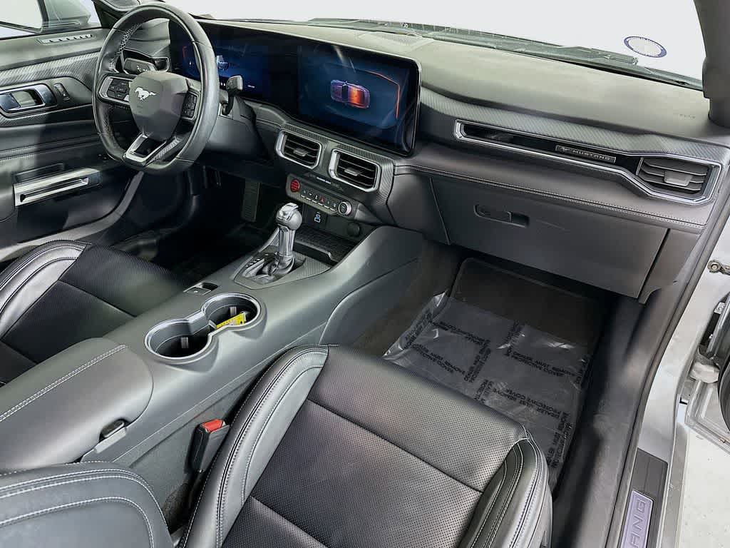 Ford Mustang EcoBoost Premium 2024