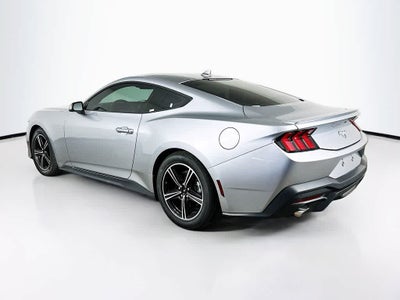 Ford Mustang EcoBoost Premium 2024
