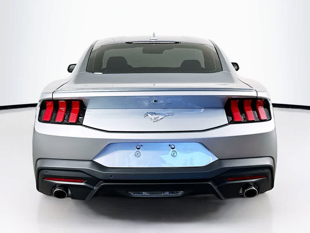 Ford Mustang EcoBoost Premium 2024