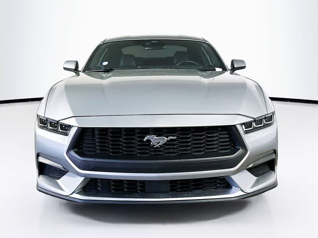 Ford Mustang EcoBoost Premium 2024