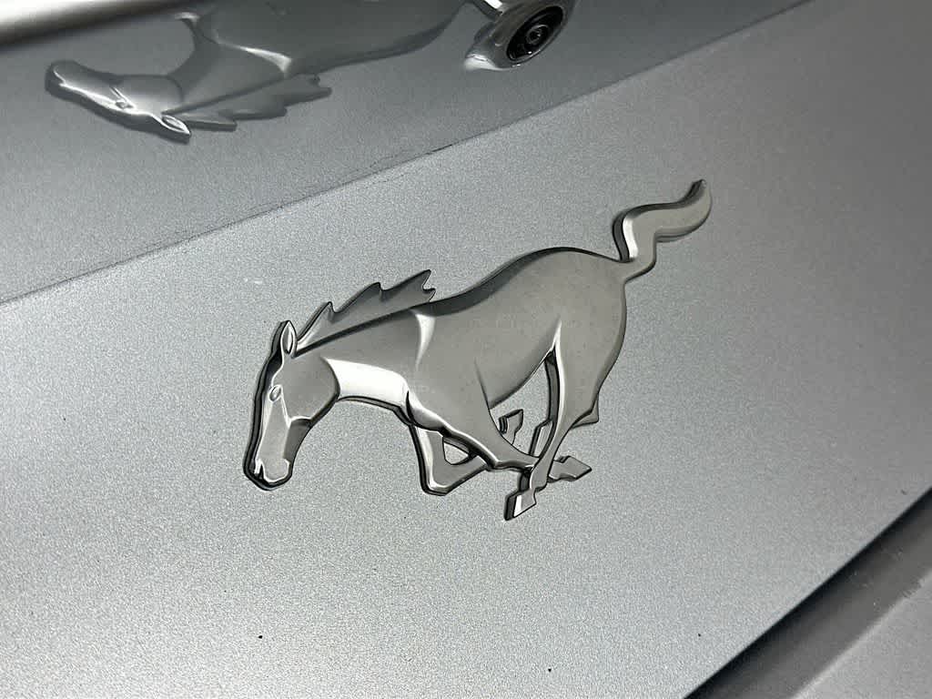 Ford Mustang EcoBoost Premium 2024