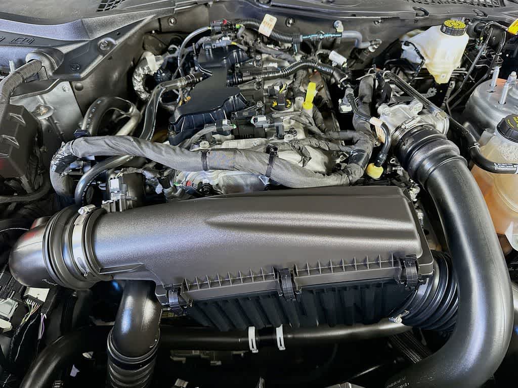 Ford Mustang EcoBoost Premium 2024