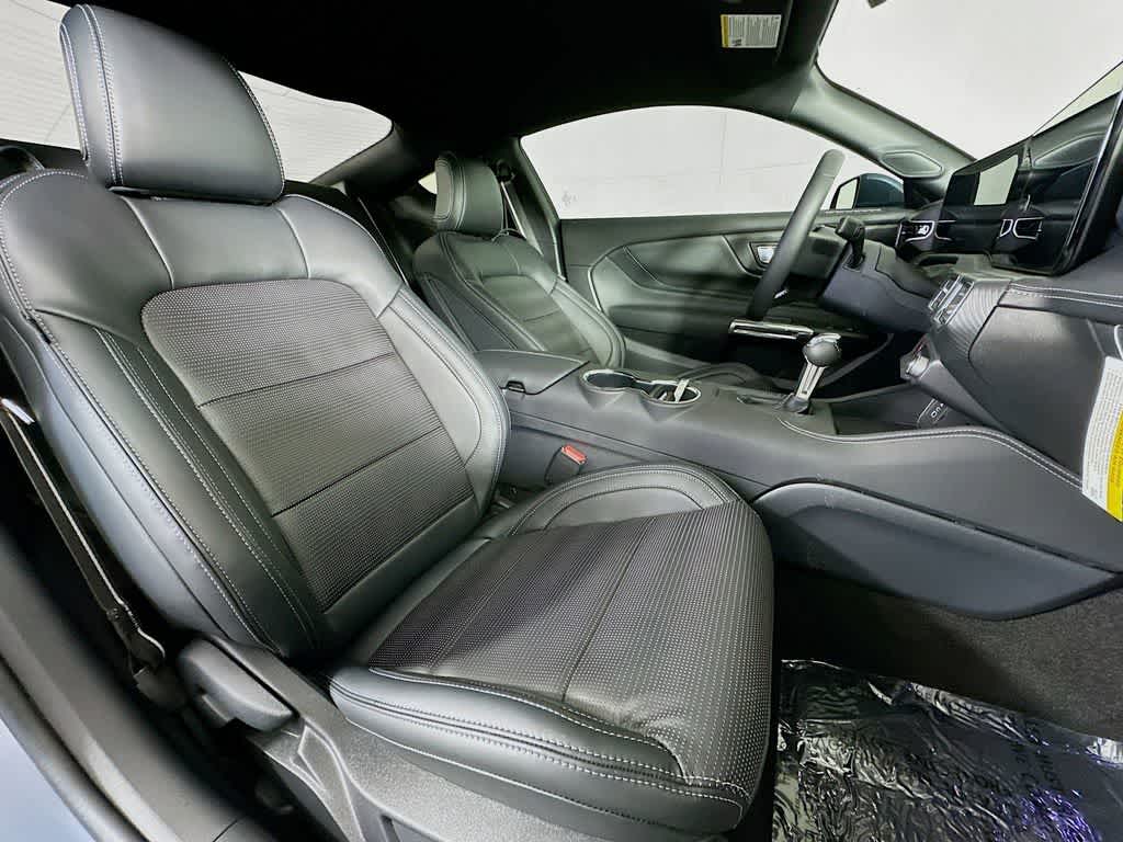 Ford Mustang EcoBoost Premium 2025