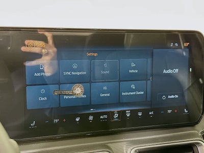 Ford Mustang EcoBoost Premium 2025