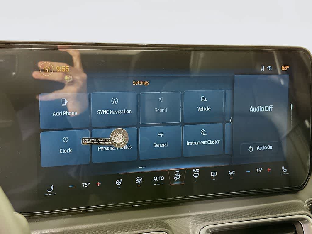 Ford Mustang EcoBoost Premium 2025