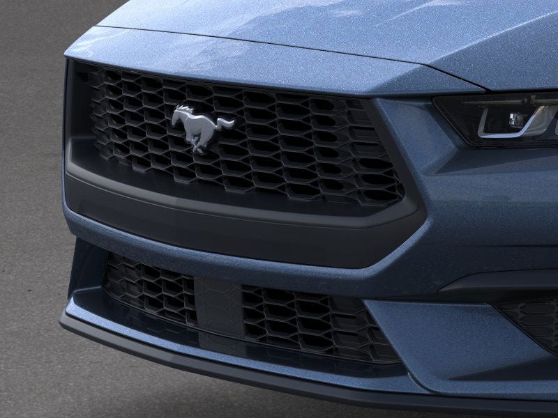 Ford Mustang EcoBoost Premium 2025