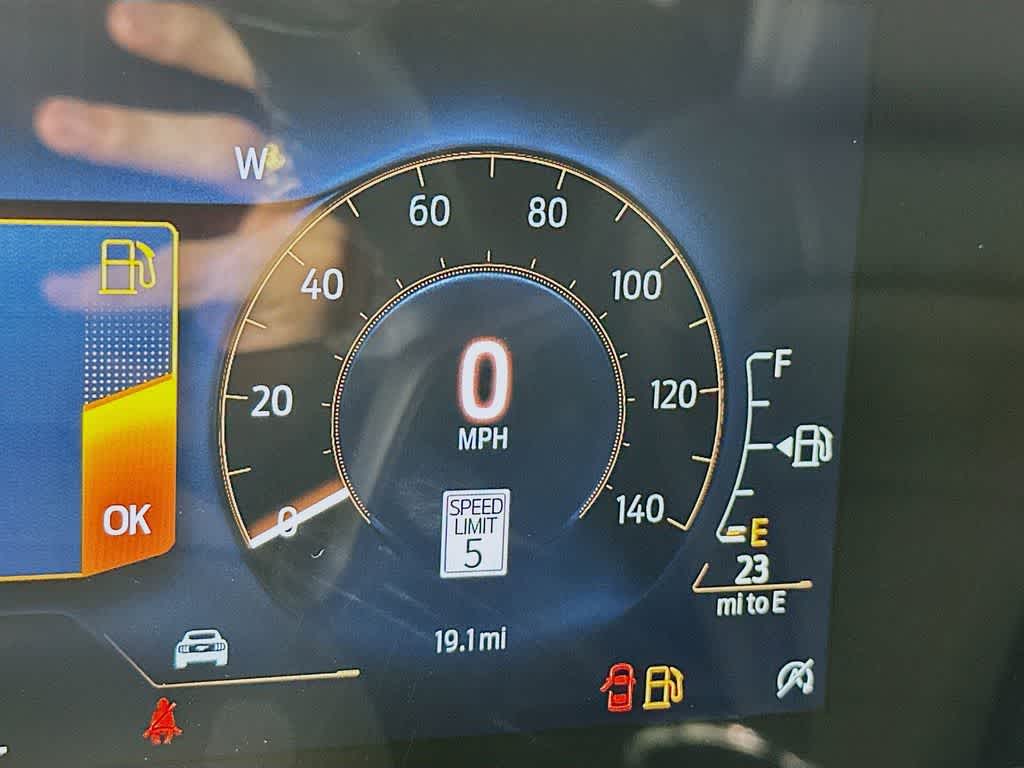 Ford Mustang EcoBoost Premium 2025