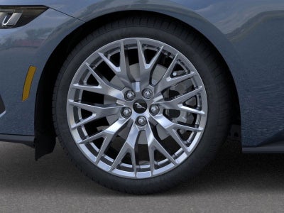 Ford Mustang EcoBoost Premium 2025