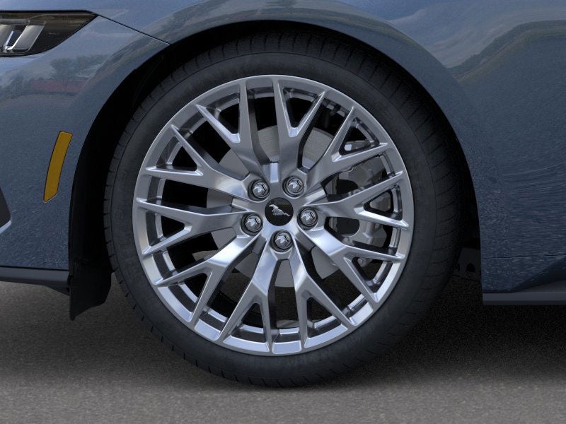 Ford Mustang EcoBoost Premium 2025