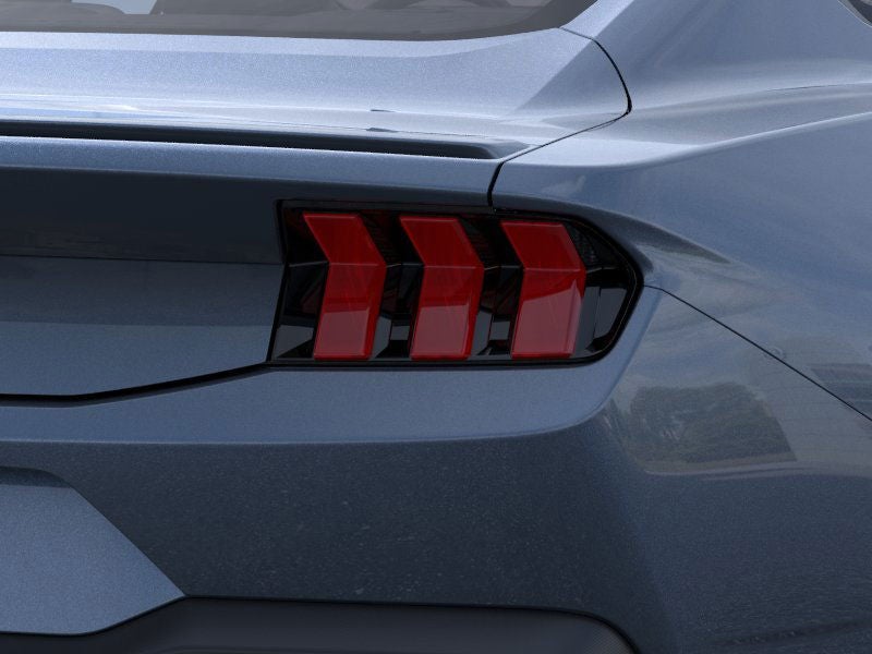 Ford Mustang EcoBoost Premium 2025