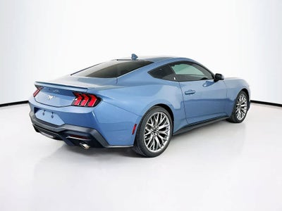 Ford Mustang EcoBoost Premium 2025