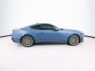 Ford Mustang EcoBoost Premium 2025