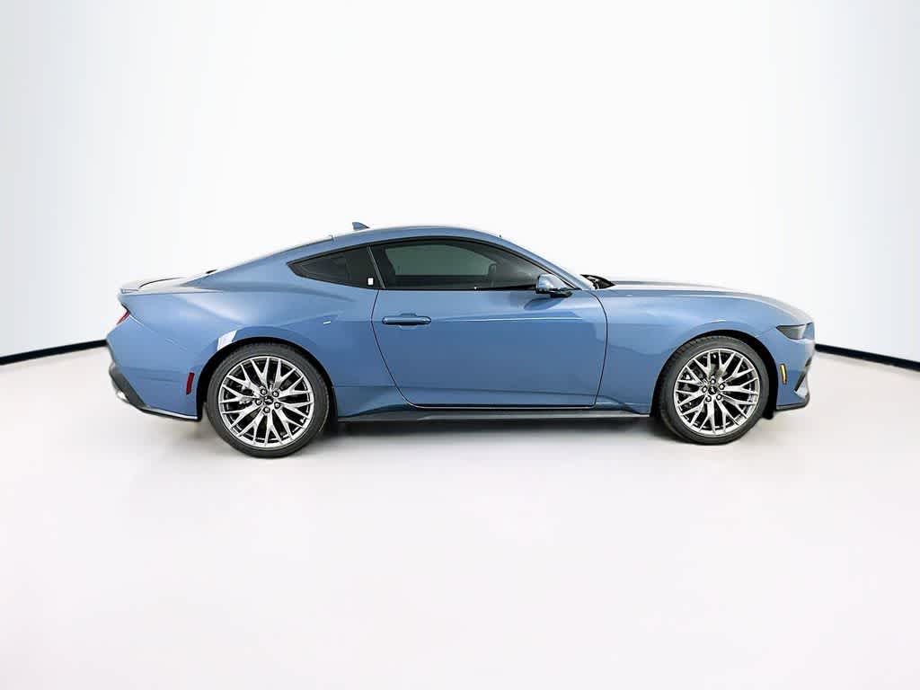 Ford Mustang EcoBoost Premium 2025