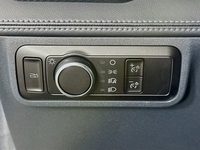 Ford Mustang EcoBoost Premium 2025