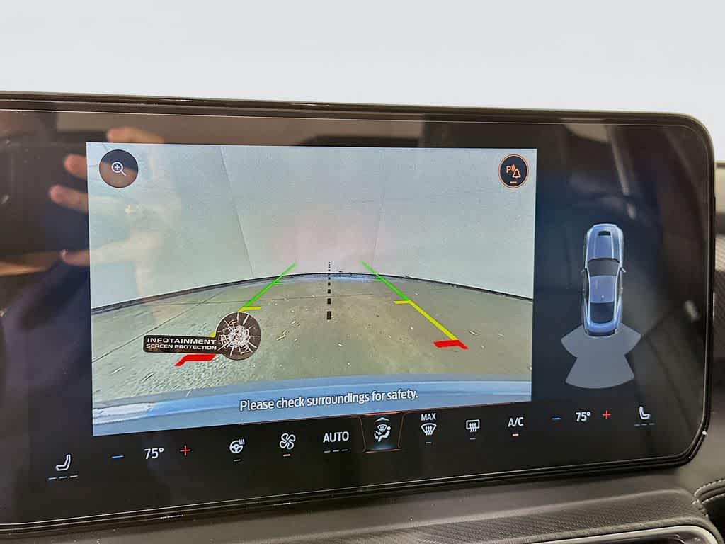 Ford Mustang EcoBoost Premium 2025