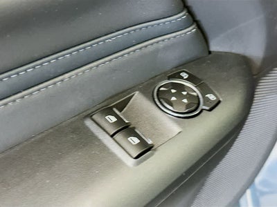 Ford Mustang EcoBoost Premium 2025