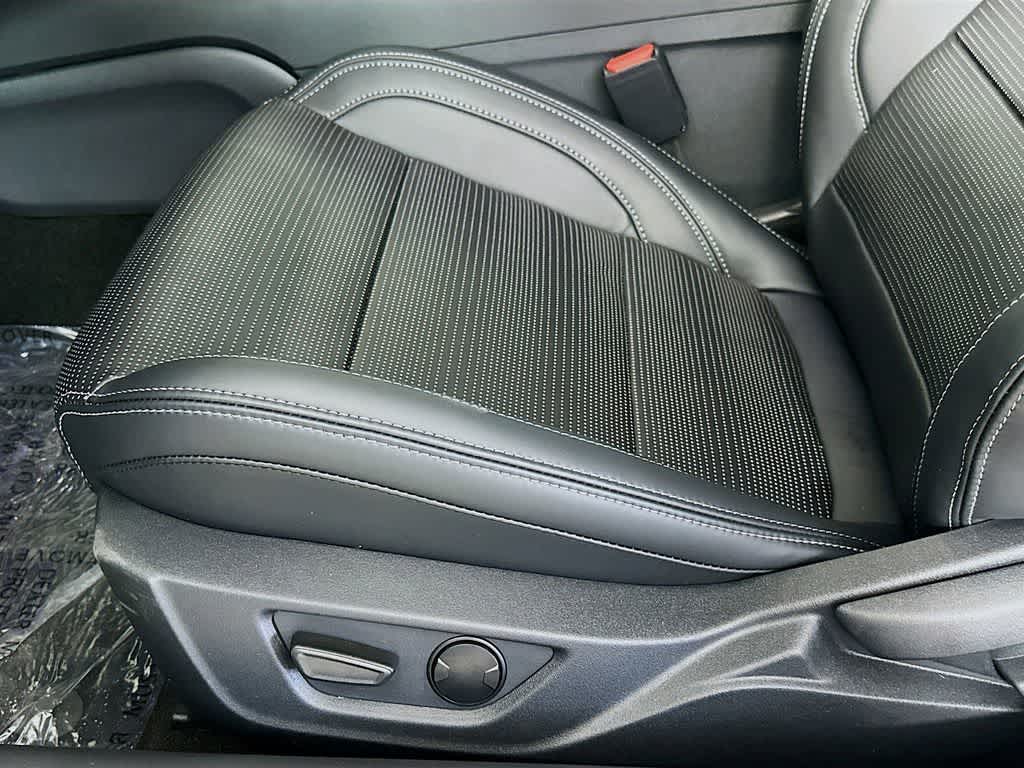 Ford Mustang EcoBoost Premium 2025