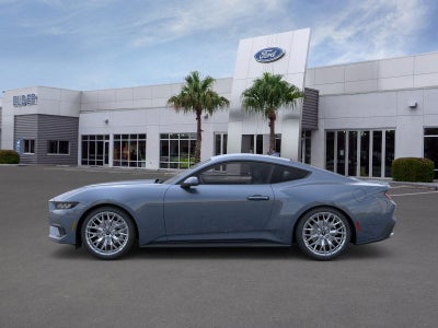 Ford Mustang EcoBoost Premium 2025