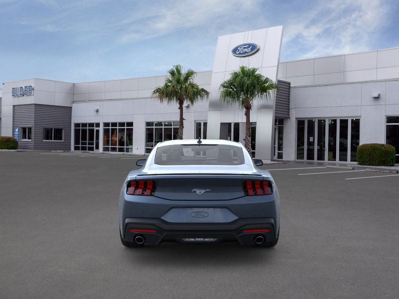 Ford Mustang EcoBoost Premium 2025