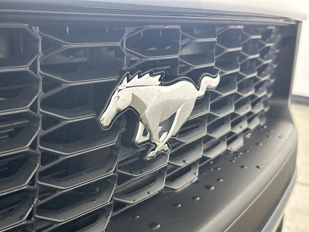 Ford Mustang EcoBoost Premium 2025