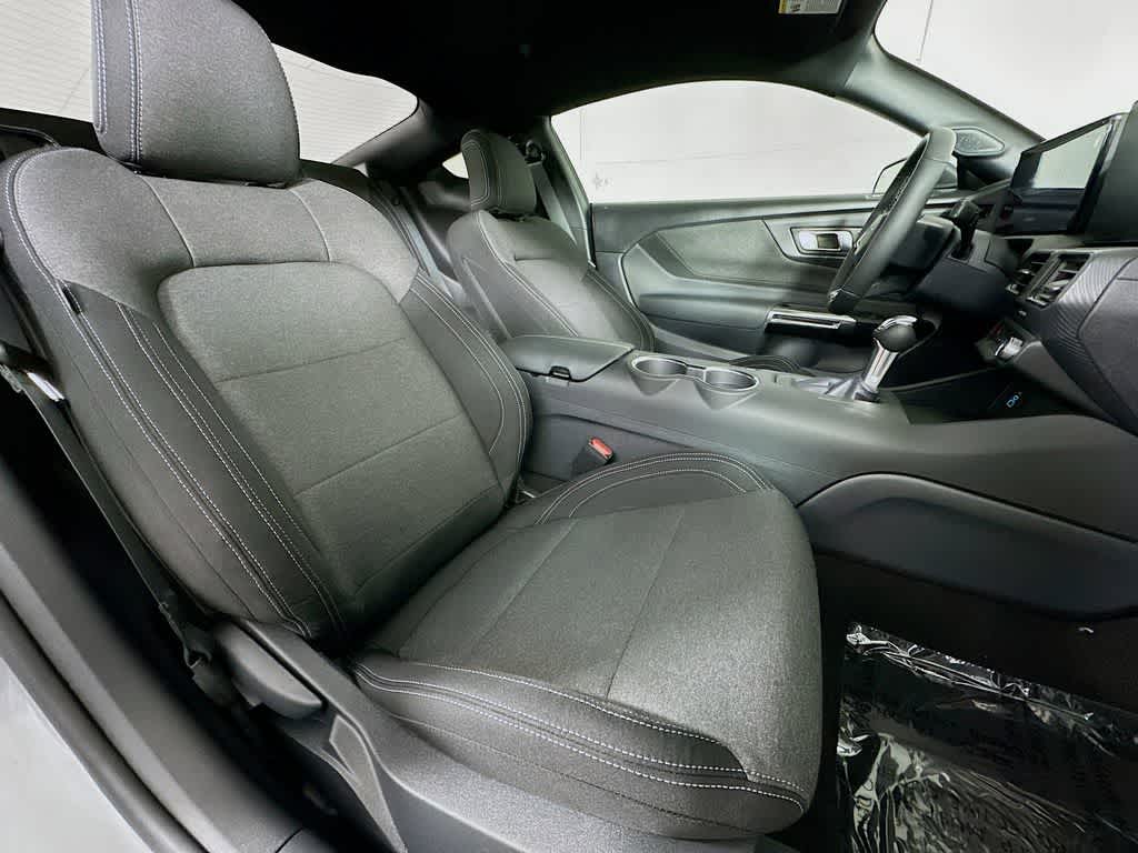 Ford Mustang EcoBoost 2026