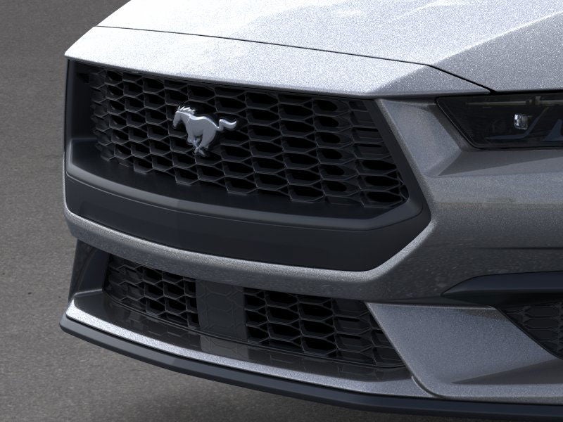 Ford Mustang EcoBoost 2026