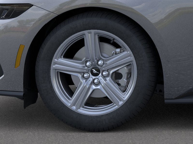 Ford Mustang EcoBoost 2026