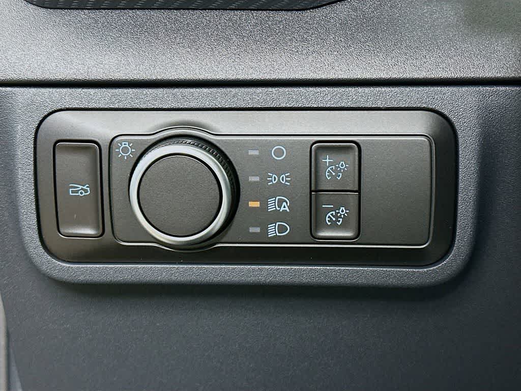 Ford Mustang EcoBoost 2026