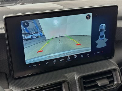 Ford Mustang EcoBoost 2026