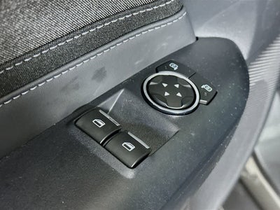 Ford Mustang EcoBoost 2026