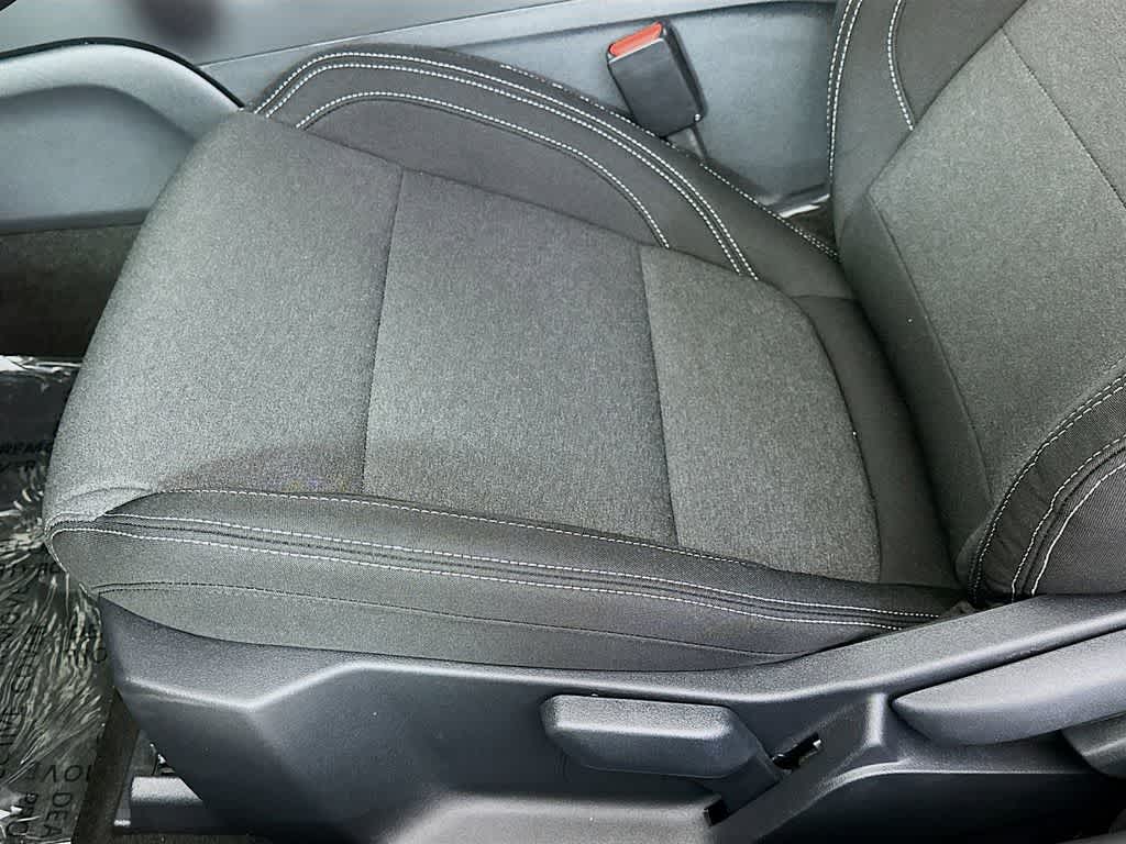 Ford Mustang EcoBoost 2026