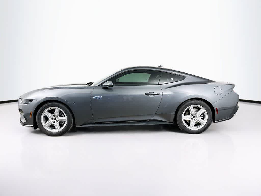 Ford Mustang EcoBoost 2026