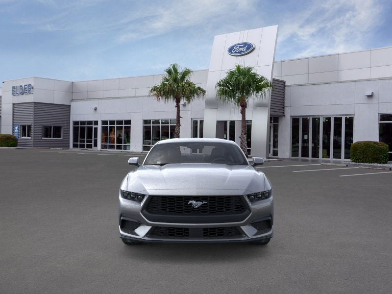 Ford Mustang EcoBoost 2026