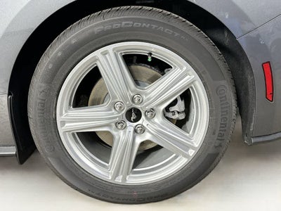 Ford Mustang EcoBoost 2026