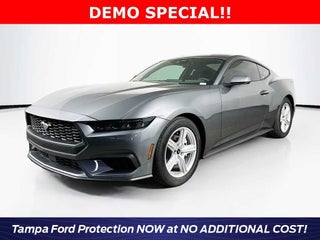 Ford Mustang EcoBoost 2026