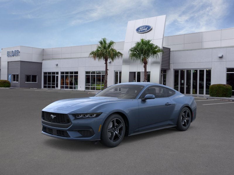 Ford Mustang EcoBoost Premium 2025
