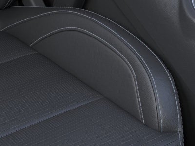 Ford Mustang EcoBoost Premium 2025