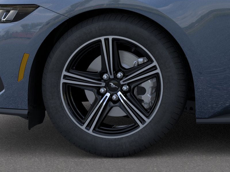 Ford Mustang EcoBoost Premium 2025