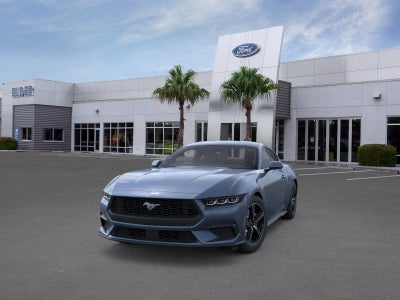 Ford Mustang EcoBoost Premium 2025