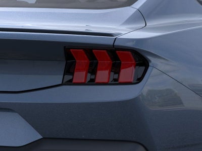 Ford Mustang EcoBoost Premium 2025