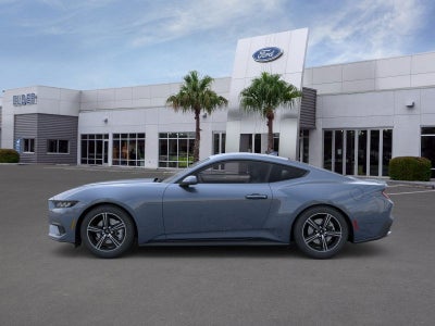 Ford Mustang EcoBoost Premium 2025