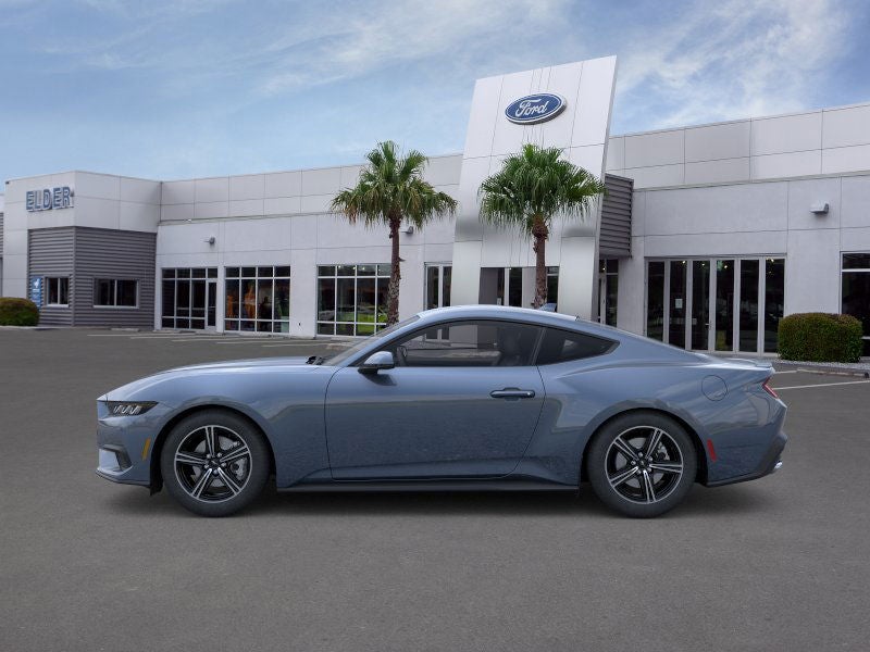 Ford Mustang EcoBoost Premium 2025