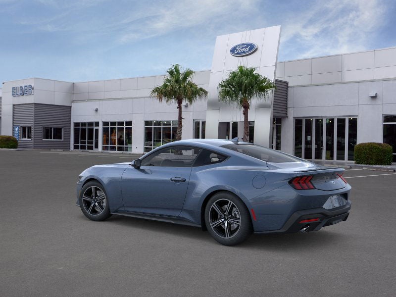 Ford Mustang EcoBoost Premium 2025