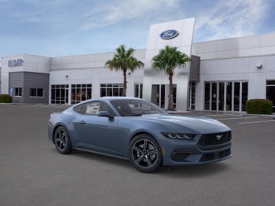 Ford Mustang EcoBoost Premium 2025