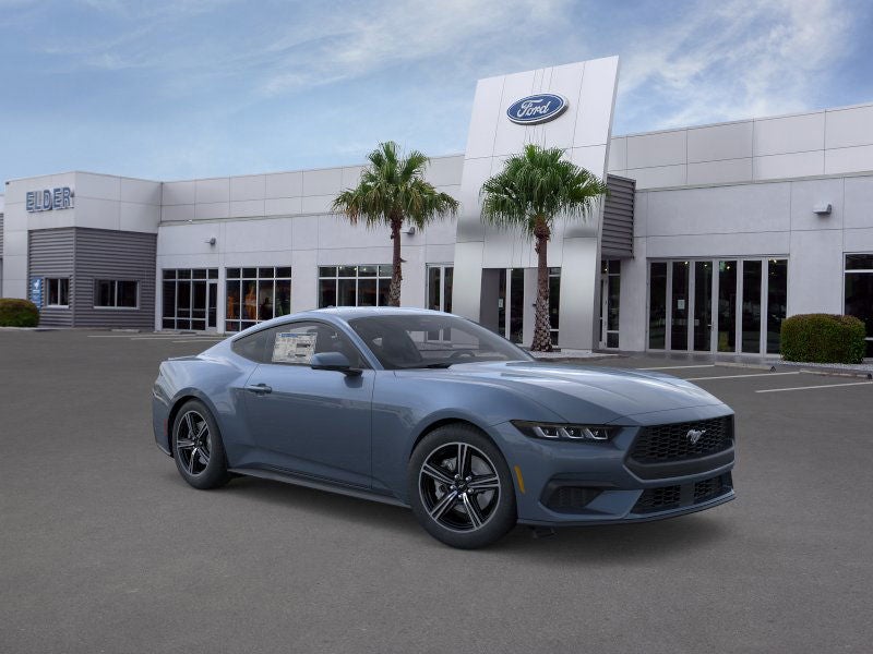 Ford Mustang EcoBoost Premium 2025