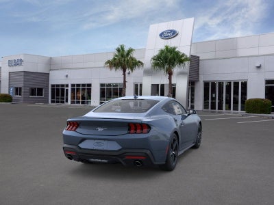 Ford Mustang EcoBoost Premium 2025