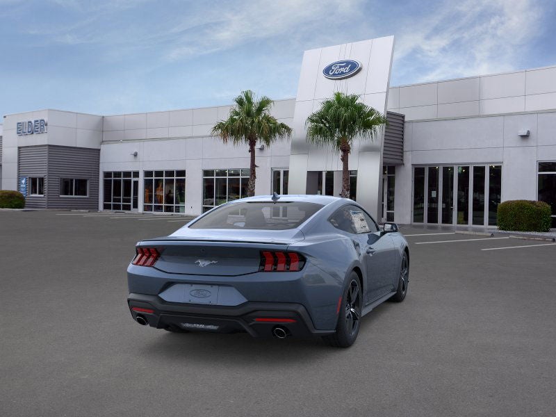 Ford Mustang EcoBoost Premium 2025